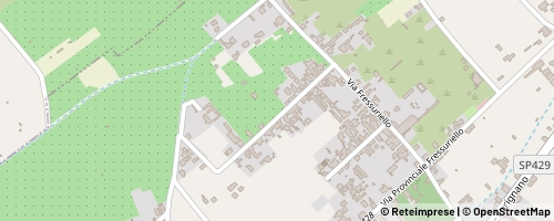 Mappa Saviano