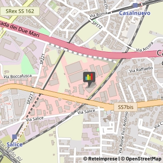 Utensili - Produzione Casalnuovo di Napoli,80013Napoli