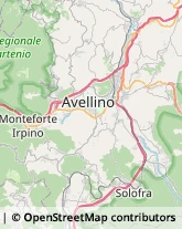 Autoscuole Monteforte Irpino,83024Avellino