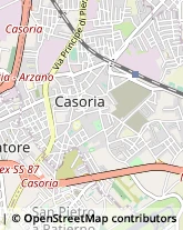 Via Pietro Casilli, 45,80026Napoli