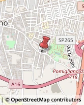 Via Trieste, 85,80038Pomigliano d'Arco