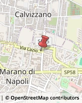 Via Lazio, 2,80016Marano di Napoli