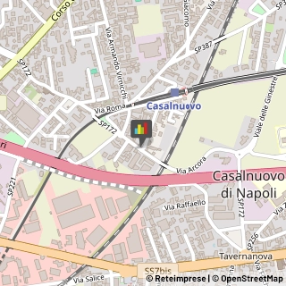 Caseifici,80013Napoli