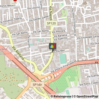 Panetterie Arzano,80022Napoli