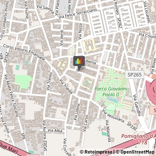 Alimentari,80038Napoli
