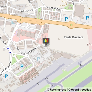 Autoveicoli Commerciali Olbia,07026Olbia-Tempio