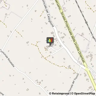 Bed e Breakfast Castellana Grotte,70013Bari