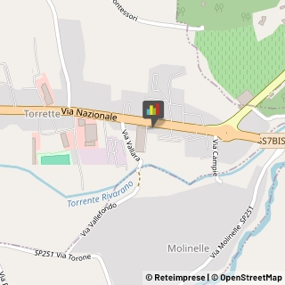 Assicurazioni,83013Avellino
