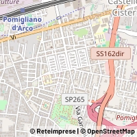 Karta Pomigliano d'Arco