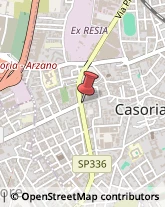 Via Alessandro Manzoni, 19,80026Casoria