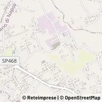 नक्शा Marano di Napoli