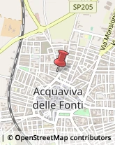 Via Tito Schipa, 9,70021Acquaviva delle Fonti