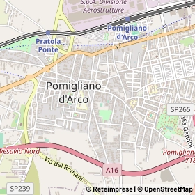 Mappa 80038