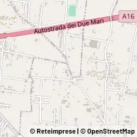 Kort Brusciano