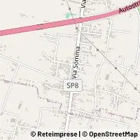 Map Marigliano
