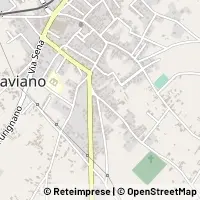 Map Saviano