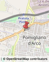 Via Napoli, 67,80038Pomigliano d'Arco