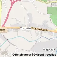 Carte Mercogliano