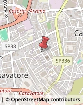 Via Salvatore Di Giacomo, 4,80026Casoria