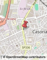 Via Alessandro Manzoni, 17,80026Casoria