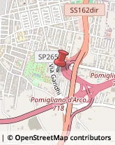 Via Passariello, 128,80038Pomigliano d'Arco