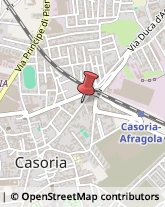 Via Carlo Verre, 21,80026Casoria