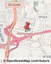 Via Passariello, 237,80038Pomigliano d'Arco