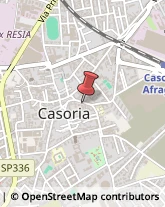 Via Gioacchino D'Anna, 18,80026Casoria