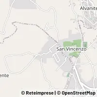 Mapa Aiello del Sabato