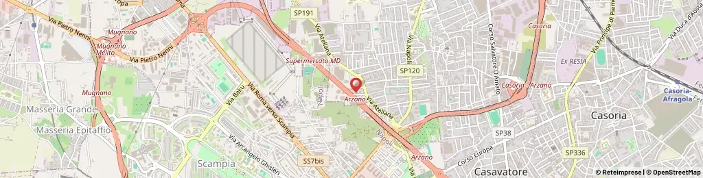 Dove siamo
