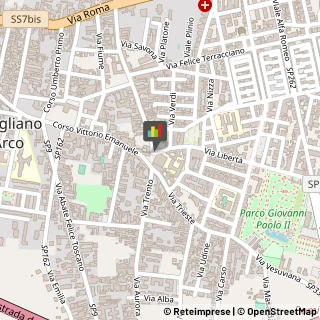 Locali, Birrerie e Pub,80038Napoli