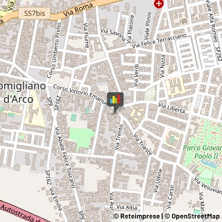 Alimentari,80038Napoli