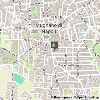Bar e Ristoranti - Arredamento Mugnano di Napoli,80018Napoli