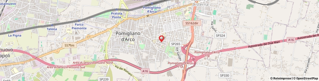 Dove siamo