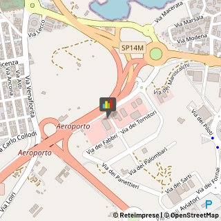 Autoveicoli Commerciali Olbia,07026Olbia-Tempio