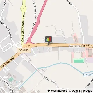 Agenzie ed Uffici Commerciali Mercogliano,83013Avellino