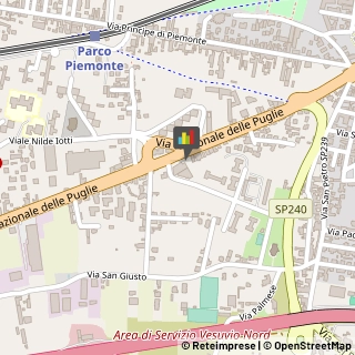 Consulenza Informatica,80038Napoli