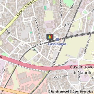 Apparecchiature Elettroniche Casalnuovo di Napoli,80013Napoli