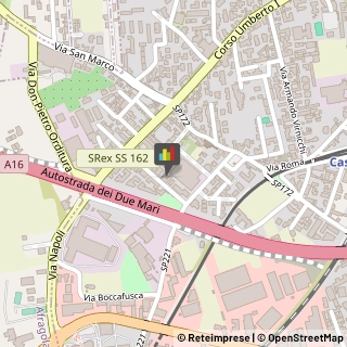 Corrieri Casalnuovo di Napoli,80013Napoli