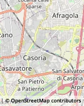 Imprese di Pulizia Casoria,80026Napoli