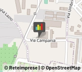 Lavanderie Melito di Napoli,80017Napoli