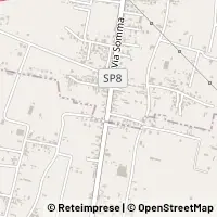 Map Marigliano