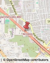 Via Circumvallazione Esterna di Napoli, 137,80022Arzano