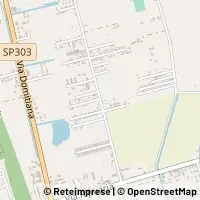 Kartta Giugliano in Campania