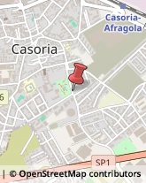 Via Michelangelo, 66,80026Casoria