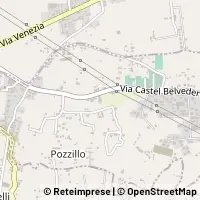 Map Marano di Napoli