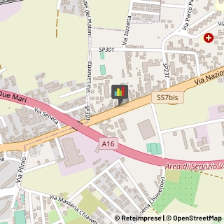 Prodotti da Snack Pomigliano d'Arco,80039Napoli