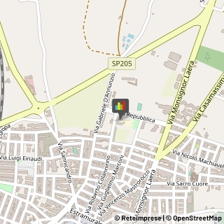 Integratori Alimentari Acquaviva delle Fonti,70021Bari