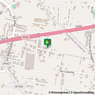 Via Cristoforo Colombo, 53,80030Castello di Cisterna