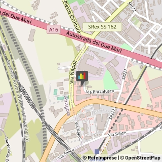 Feste - Organizzazione e Servizi,80013Napoli